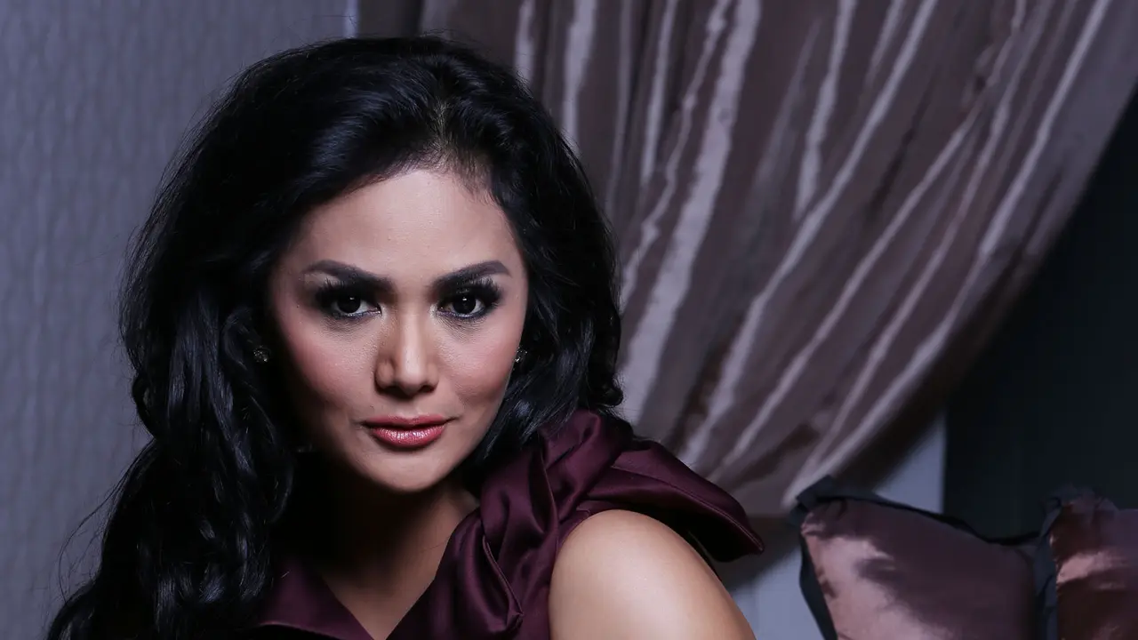 [Bintang] Krisdayanti