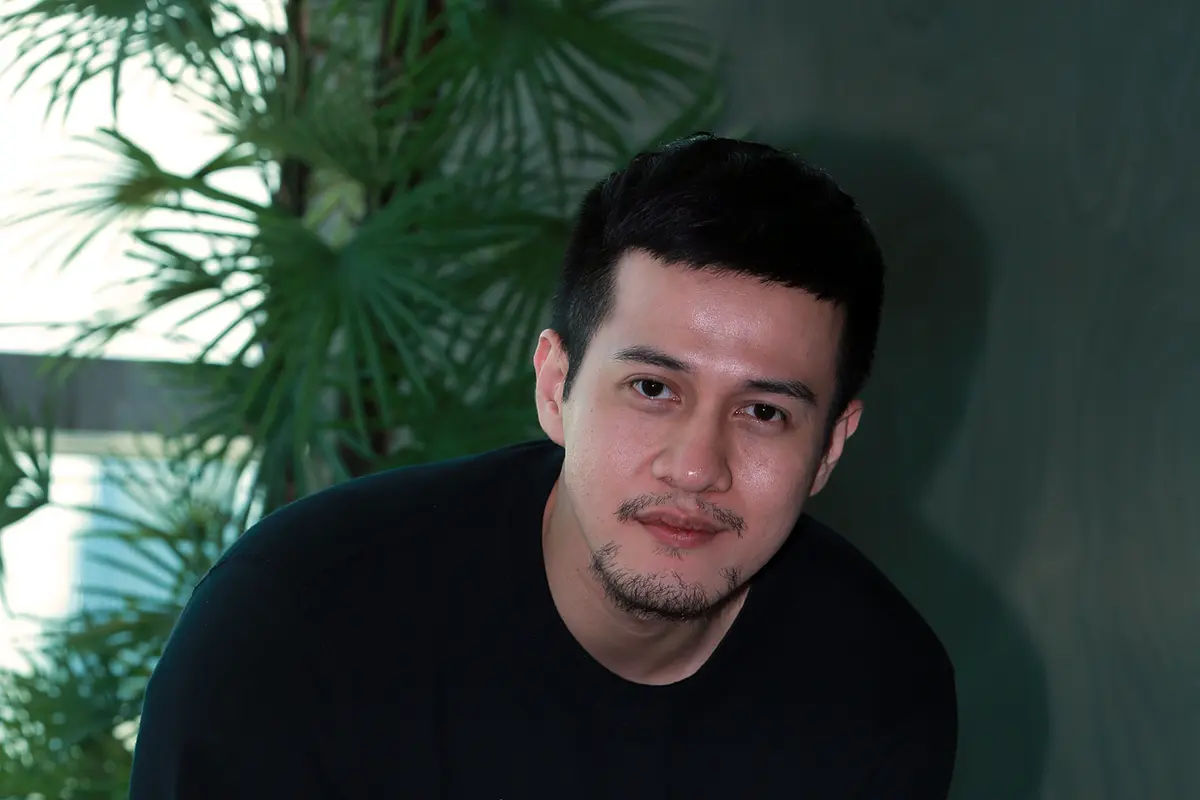 [Bintang] Herjunot Ali