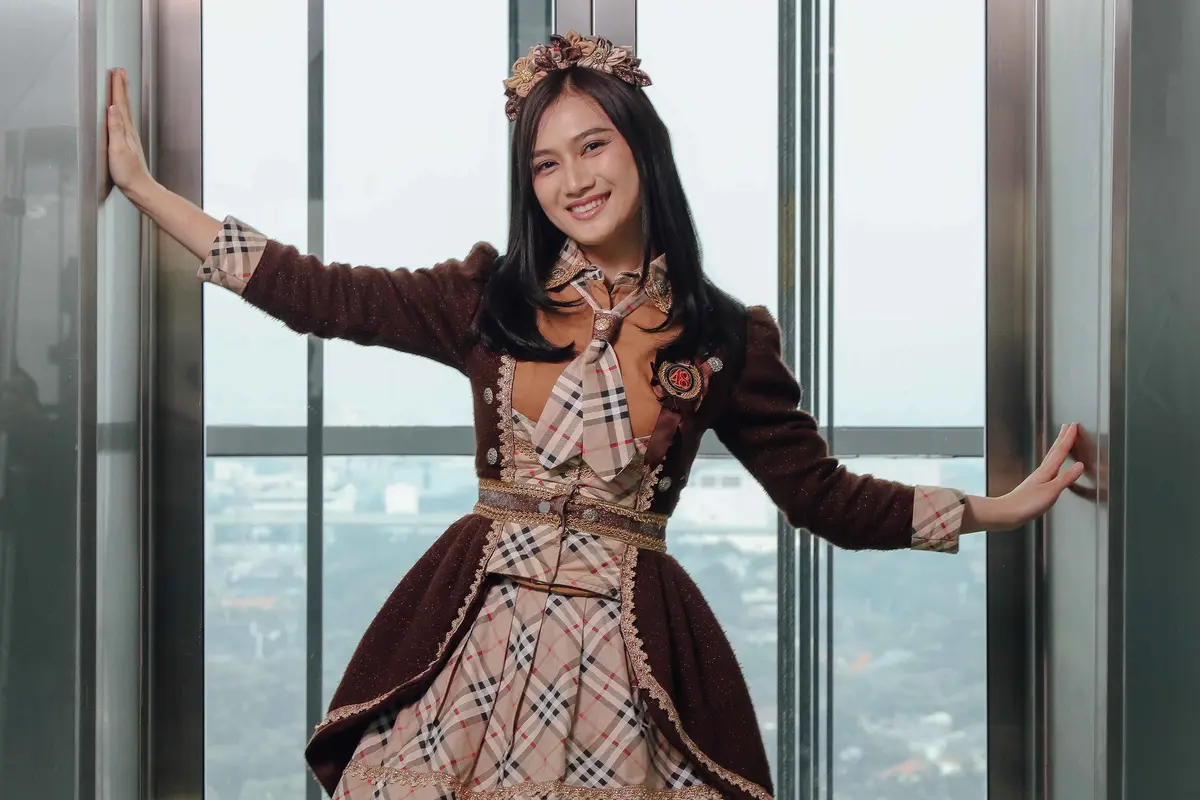 Melody JKT48