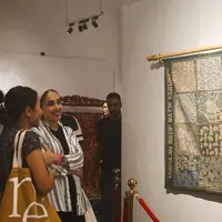 Semarak Hari Batik Nasional 2025 di Museum Batik