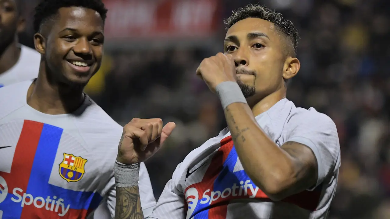 Barcelona Kalahkan Intercity di Copa del Rey Lewat Drama Tujuh Gol