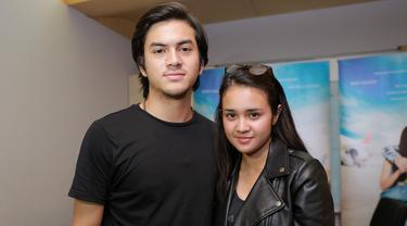 Disebut Pacaran Rizky Nazar Puji Michelle Ziudith News Entertainment Fimela Com