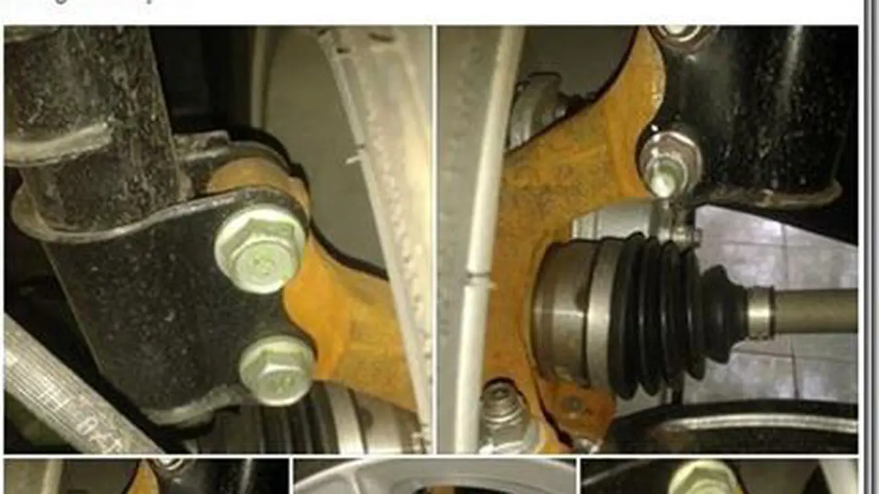 Kaki-kaki Datsun Go+ Panca Karatan, Ini Jawaban APM