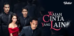 Sinetron  Wajah Cinta Yang Lain (Dok. Vidio)