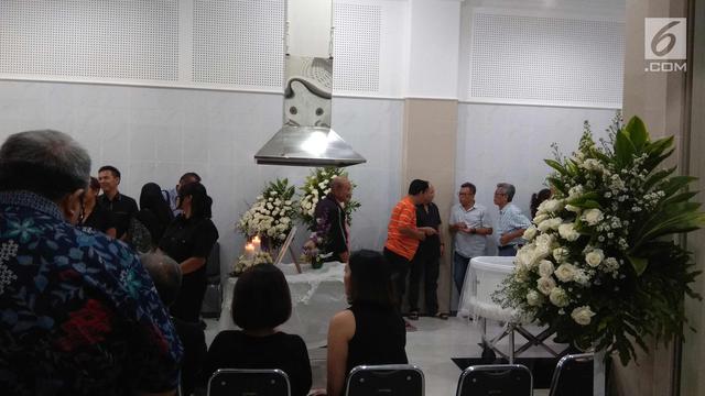 Pendiri Matahari- Hari Darmawan