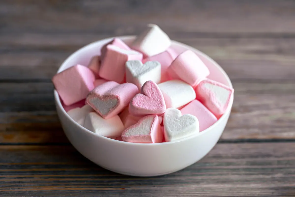Marshmallow