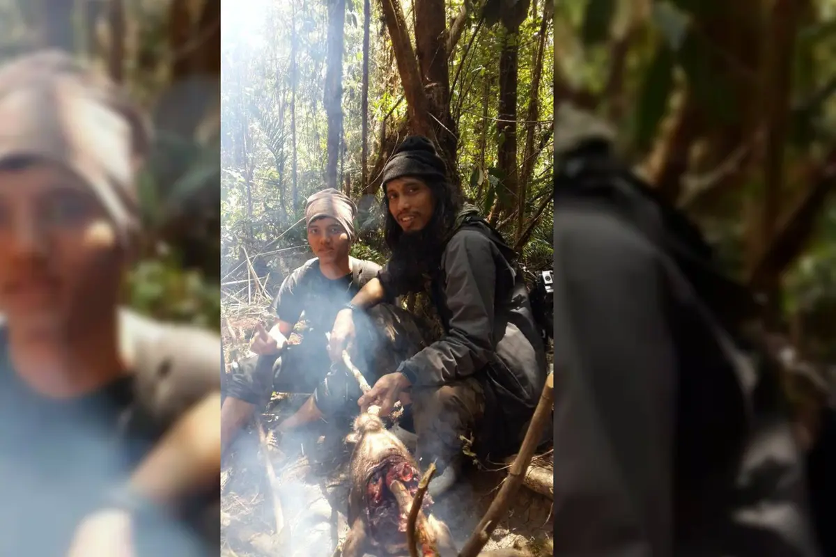 Rekam Jejak Santoso Kibarkan Bendera MIT