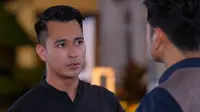 Asma Nadia Sanjung Akting Eza Gionino dalam Cinta di Ujung Sajadah: Gagah Sebagai Tiang Perlindungan