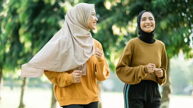 7 Skincare Wajib Selama Bulan Puasa, Jaga Kulit Tetap Sehat dan Cantik Sepanjang Hari