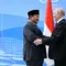 Putin Sambut Prabowo di Vladivostok, Singgung Hubungan Istimewa