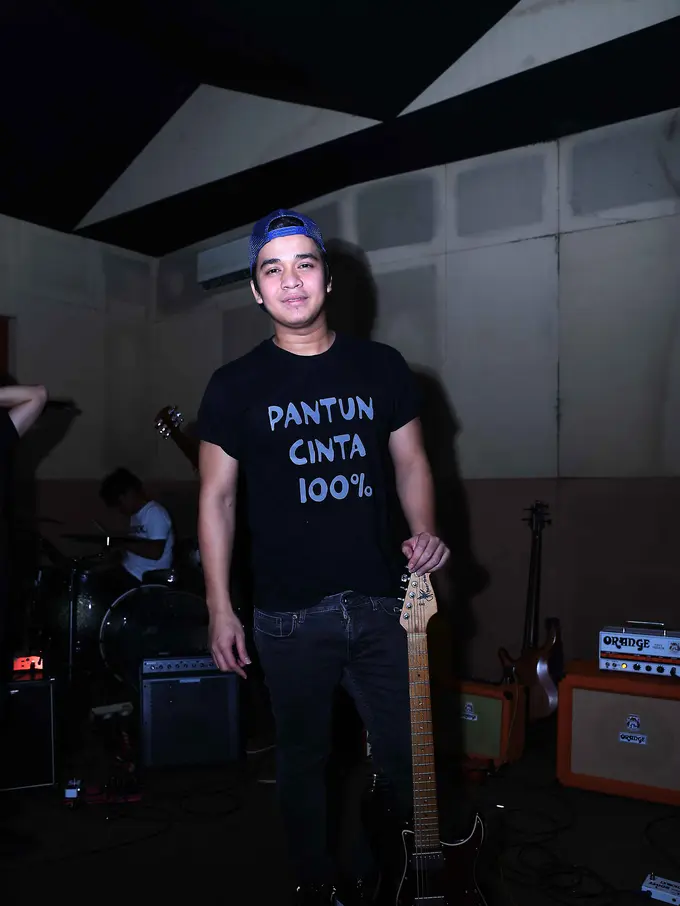 [Bintang] Billy Syahputra