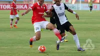 Persija Jakarta vs PSM Makassar (twitter Torabika Soccer Championship/ Liputan6.com)