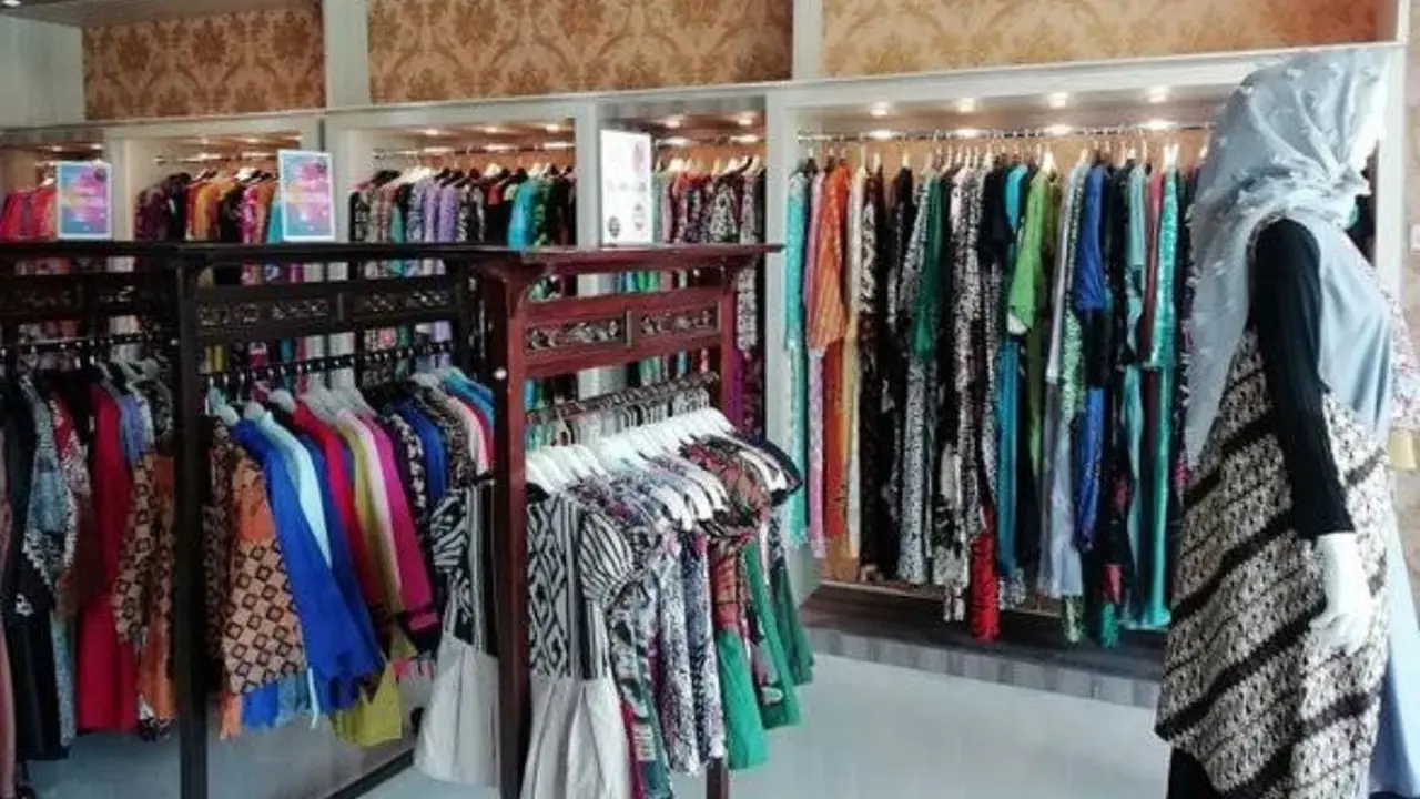 The K Store