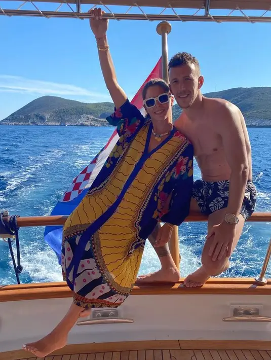 (Instagram/josipaperisic)