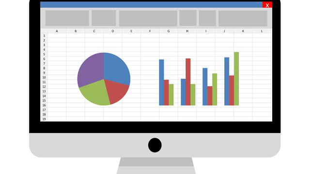 5 Cara Membuat Diagram Lingkaran Secara Digital, Simak Langkah-Langkahnya