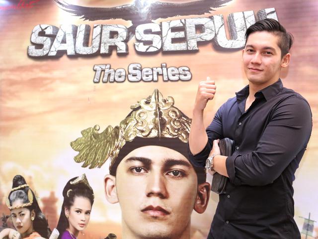 Sctv Siap Tayangkan Sinetron Saur Sepuh The Series 14 Agustus News Entertainment Fimela Com