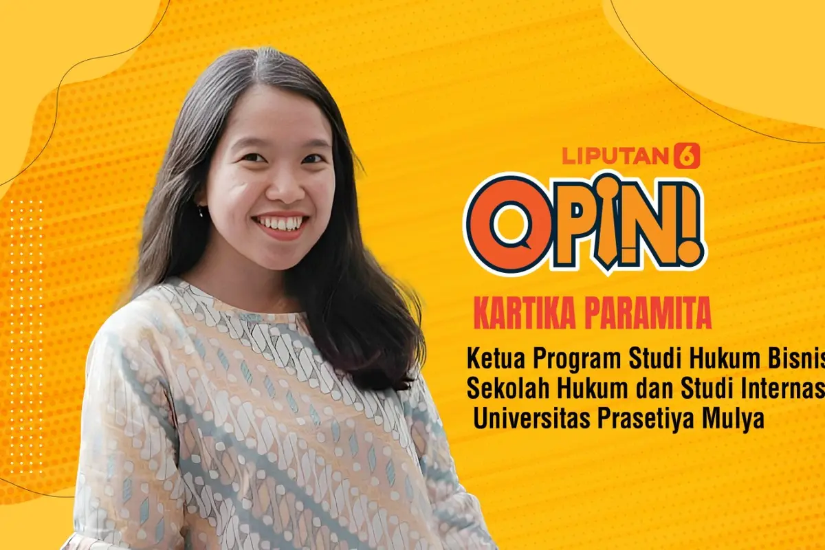 Kartika Paramita