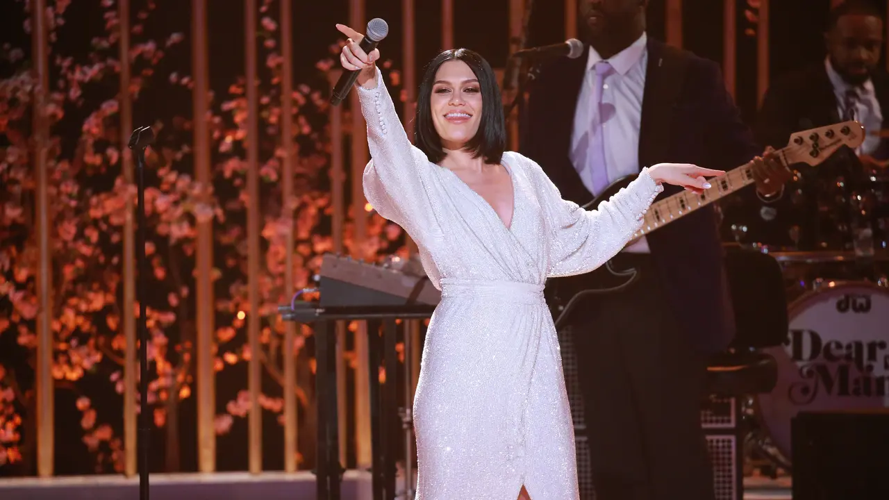 Jessie J