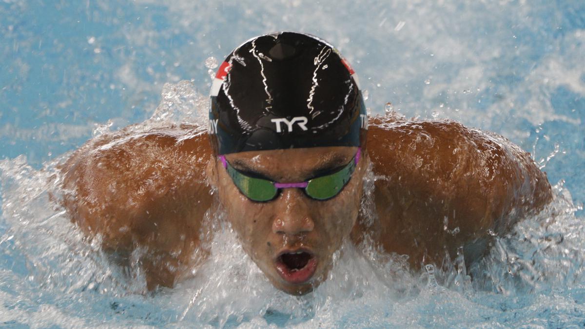 Link Live Streaming Indonesia Open Aquatic Championships 2025 di Vidio, Selasa 11 November Mulai Pukul 08.00 WIB