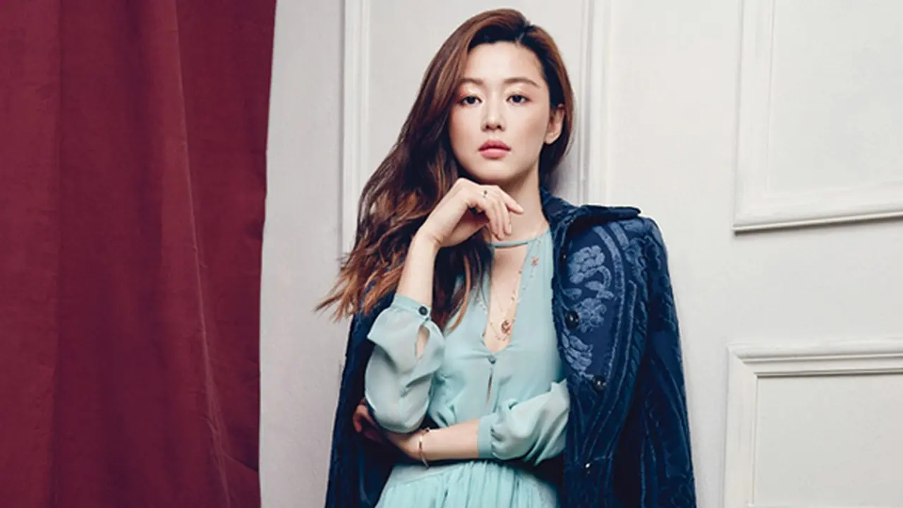 Berkat Man From the Star, Jun Ji Hyun Raup Banyak Keuntungan 