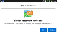 Sering Bikin Kesal, Begini Cara Blokir Iklan di Tablet dan HP Android