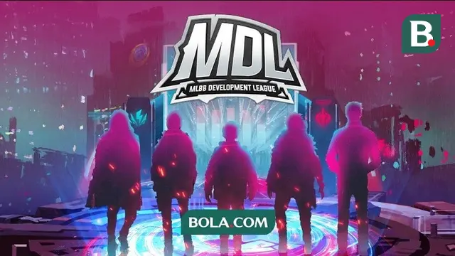 MDL