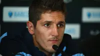 Gantikan Tevez Diakui Jovetic Jadi Tugas Berat
