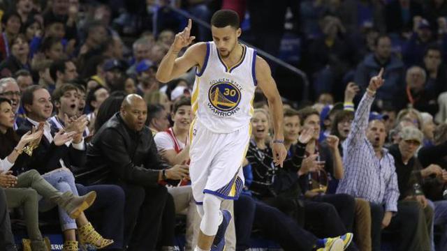 Golden State Warriors