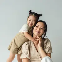 Ilustrasi ibu dan anak/copyrightshutterstock/LightField Studios