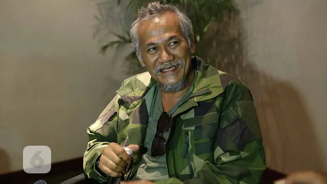 [Bintang] Tio Pakusadewo
