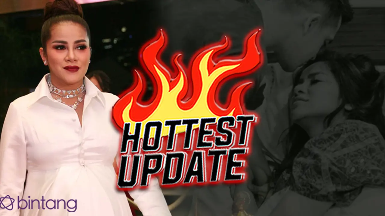 [Bintang] HL Hottest Update Olla Ramlan