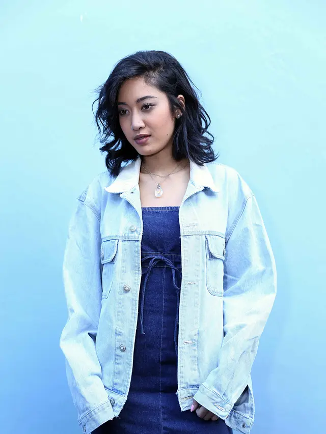 [Bintang] Widi Vierra