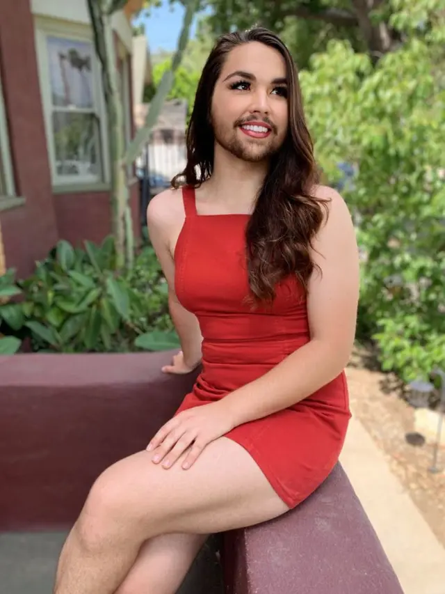 Addison Rose Vincent