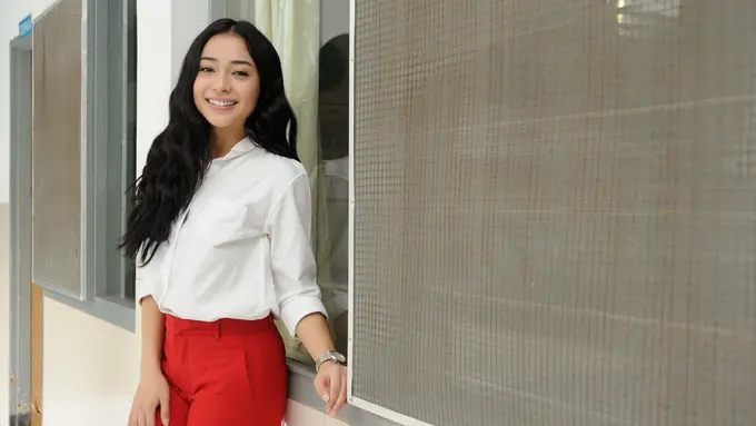 [Bintang] Nikita Willy