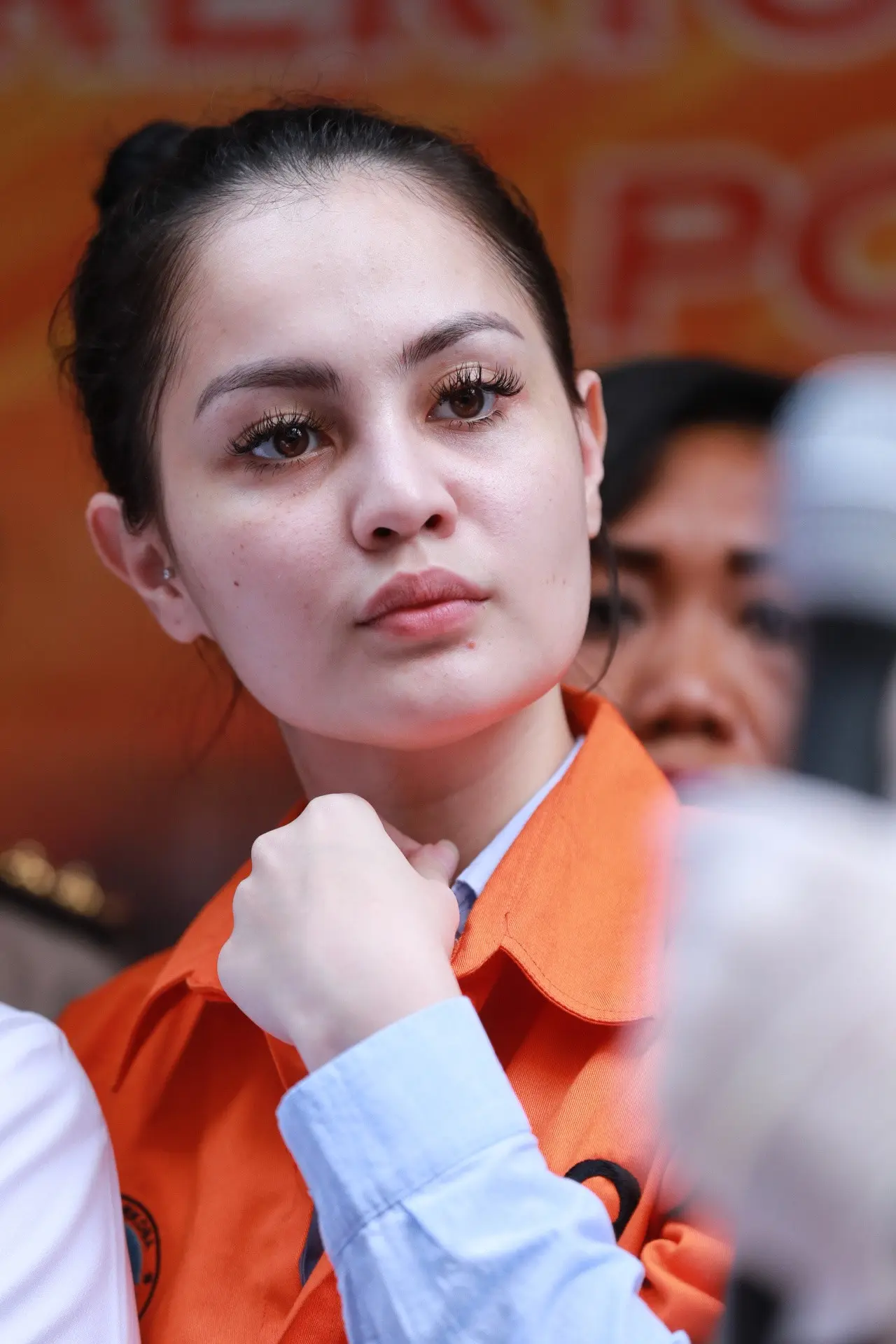 Jennifer Dunn (Adrian Putra/Bintang.com)