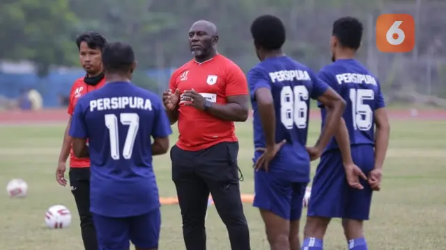 Persipura Jayapura