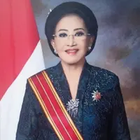 Potret Mooryati Soedibyo (Sumber: Instagram/mooryatisoedibyo)
