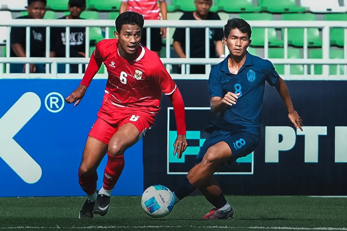 Timnas Indonesia U-19