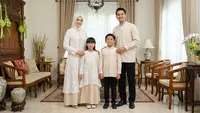 10 Model Gamis Keluarga untuk Lebaran 2026, Simpel dan Elegan