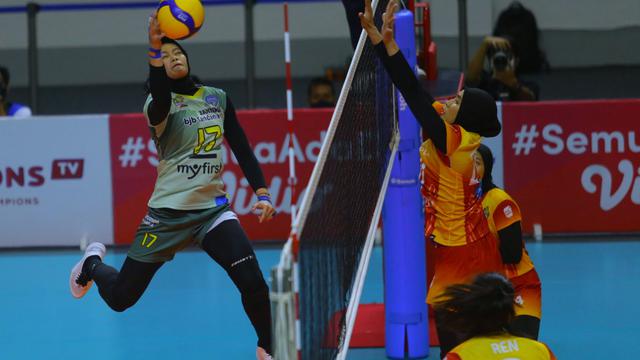 Bandung bjb Tandamata