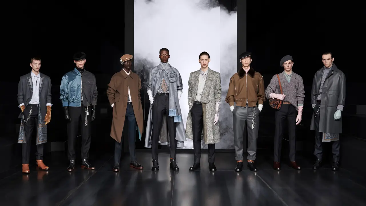 Dior Men