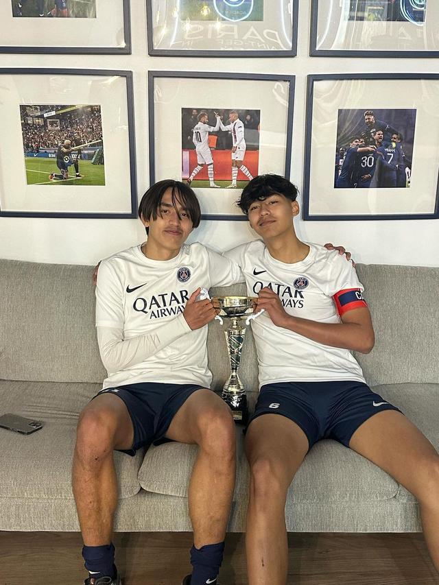 Berhasil Meraih Penghargaan