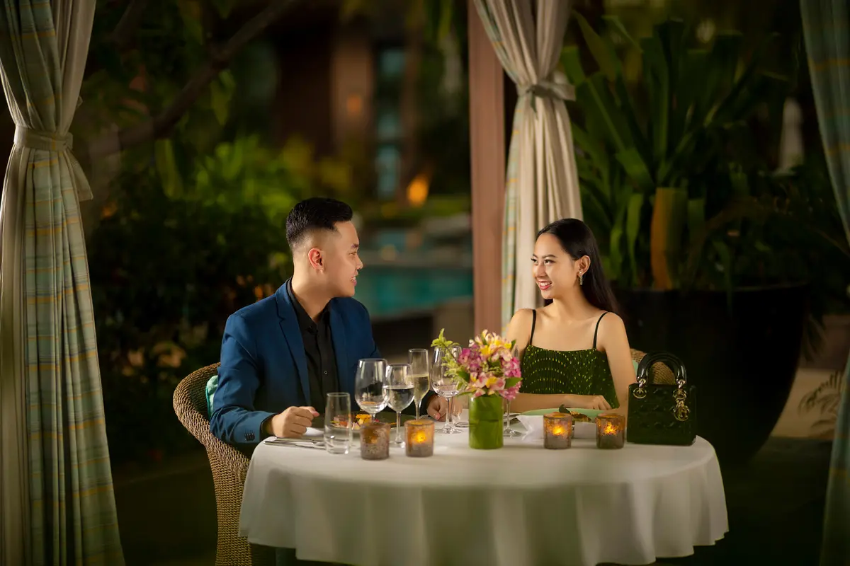 Rekomendasi Hotel di Jakarta untuk Rayakan Valentine Romantis