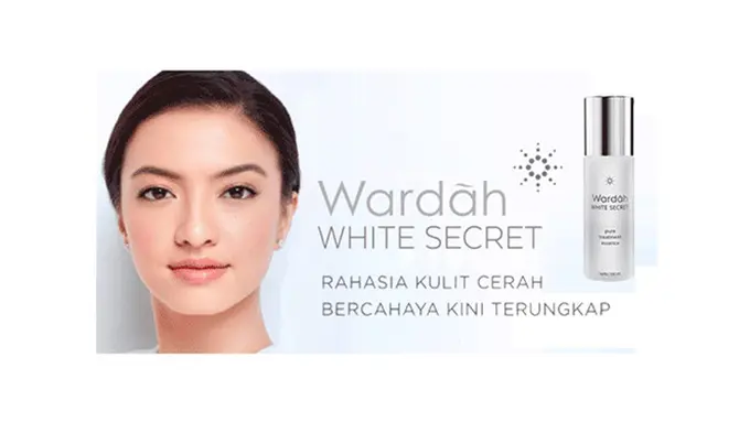Wardah