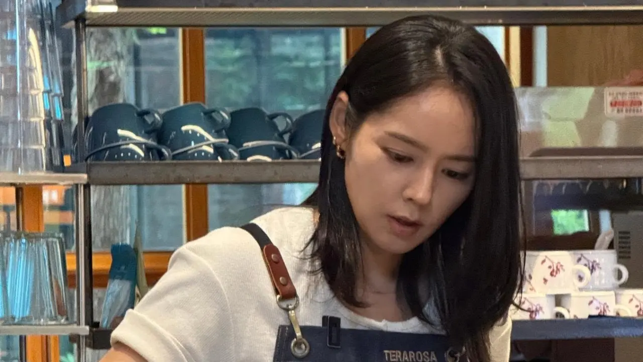 Han Ga In