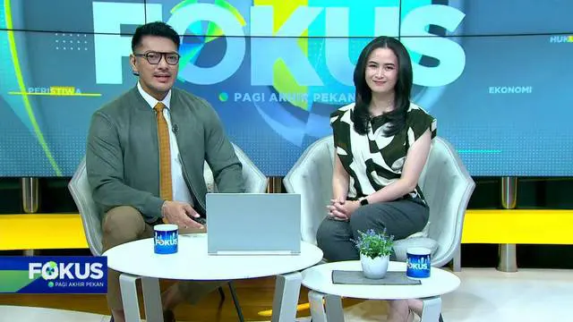 Fokus Pagi : Banjir Bandang Terjang Permukiman di Kab. Bantaeng