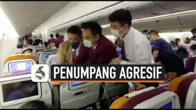 Berita Thai Airways Hari Ini Kabar Terbaru Terkini Liputan6 Com