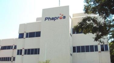 PT Phapros Tbk.