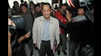 Didesak Mundur dari Kabareskrim, Ini Tanggapan Komjen Budi Waseso