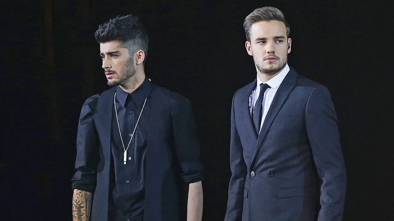 Zayn Malik - One Direction
